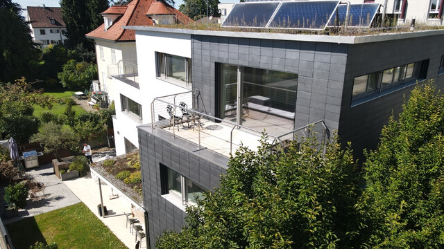 Wohn- und Geschäftshaus - Neuwertig in bester Werbelage