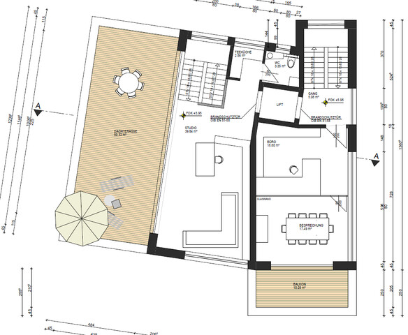 Wohn- und Geschäftshaus - Neuwertig in bester Werbelage
