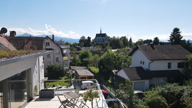 Wohn- und Geschäftshaus - Neuwertig in bester Werbelage