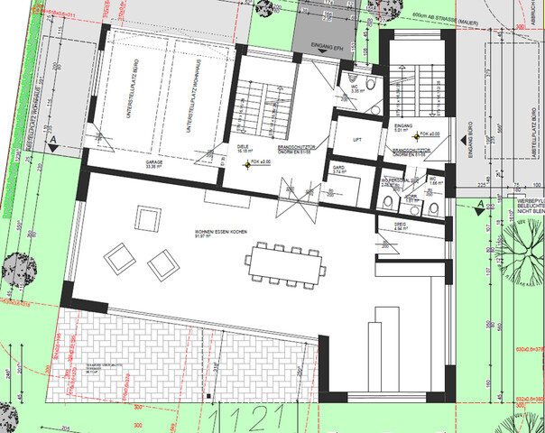 Wohn- und Geschäftshaus - Neuwertig in bester Werbelage