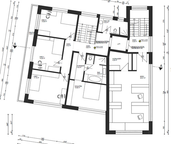 Wohn- und Geschäftshaus - Neuwertig in bester Werbelage