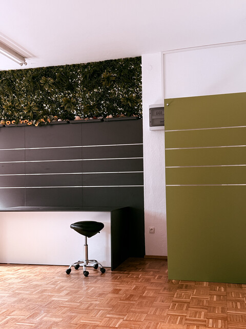 Büro/Ordination/Gewerbefläche (Top 1) zu vermieten