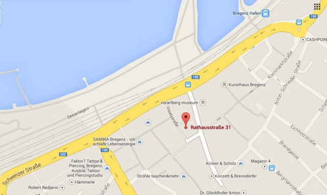 Zentral gelegene 3-Zimmer Wohnung mit sonnigem Balkon