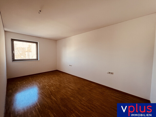 Zentral gelegene 3-Zimmer Wohnung mit sonnigem Balkon