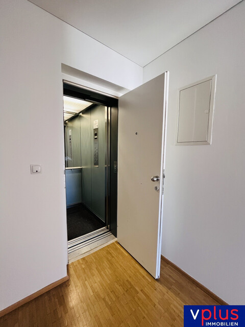 Zentral gelegene 3-Zimmer Wohnung mit sonnigem Balkon