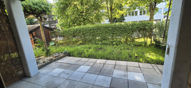 Moderne 4-Zi-Wohnung mit Garten & Terrasse in Hohenems – gepflegt & top ausgestattet!