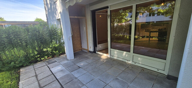Moderne 4-Zi-Wohnung mit Garten & Terrasse in Hohenems – gepflegt & top ausgestattet!