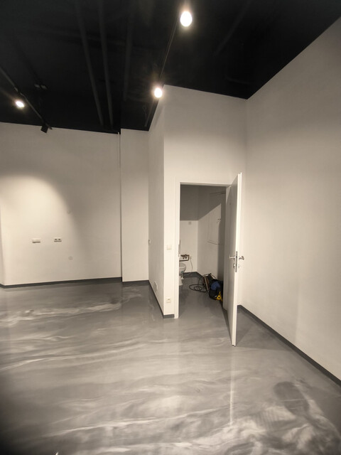 Attraktive Geschäftsfläche in Bestlage von Feldkirch