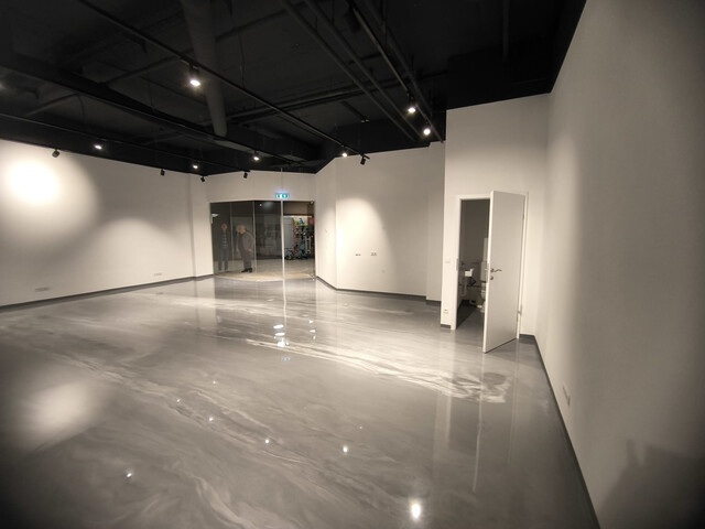 Attraktive Geschäftsfläche in Bestlage von Feldkirch