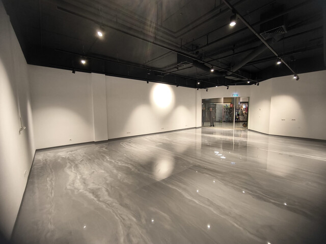 Attraktive Geschäftsfläche in Bestlage von Feldkirch