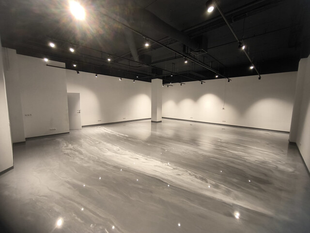 Attraktive Geschäftsfläche in Bestlage von Feldkirch