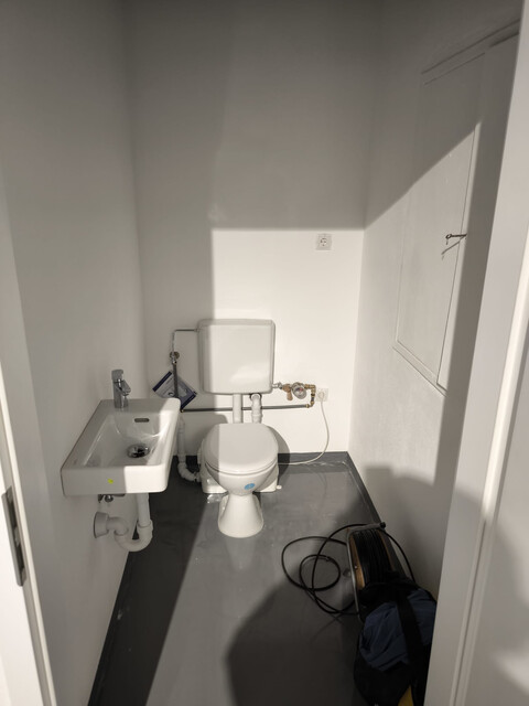 Attraktive Geschäftsfläche in Bestlage von Feldkirch