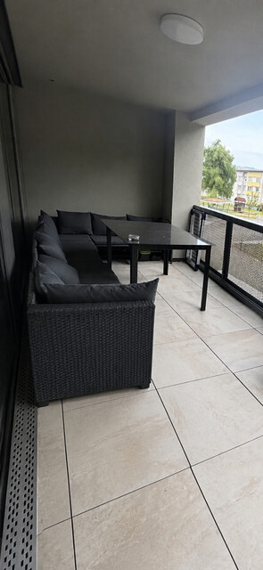 Exklusive 2-Zimmer-Terrassenwohnung in Dornbirn-Rohrbach – Stilvoll wohnen. Nachhaltig leben.