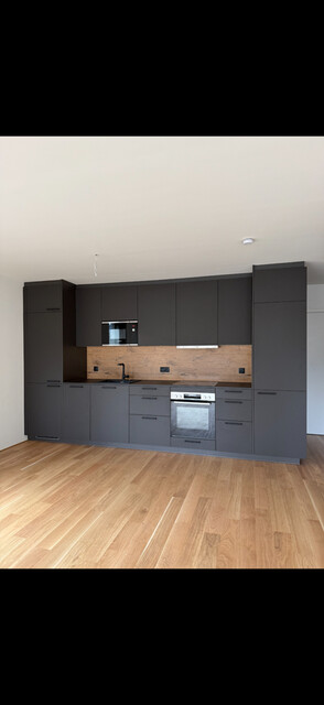 Exklusive 2-Zimmer-Terrassenwohnung in Dornbirn-Rohrbach – Stilvoll wohnen. Nachhaltig leben.