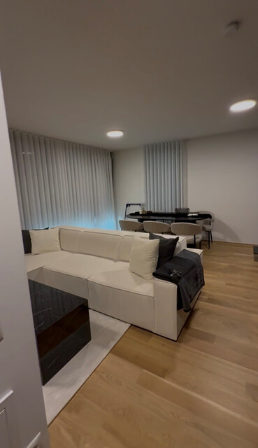 Exklusive 2-Zimmer-Terrassenwohnung in Dornbirn-Rohrbach – Stilvoll wohnen. Nachhaltig leben.