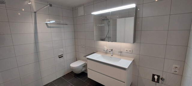 Exklusive 2-Zimmer-Terrassenwohnung in Dornbirn-Rohrbach – Stilvoll wohnen. Nachhaltig leben.