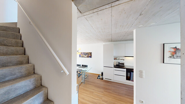 Dein Zuhause zum Verlieben - RIVA-Townhouse in Dornbirn-Schoren zu attraktivem Kaufpreis zu verkaufen!