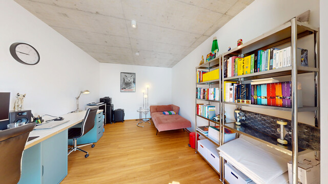 Dein Zuhause zum Verlieben - RIVA-Townhouse in Dornbirn-Schoren zu attraktivem Kaufpreis zu verkaufen!