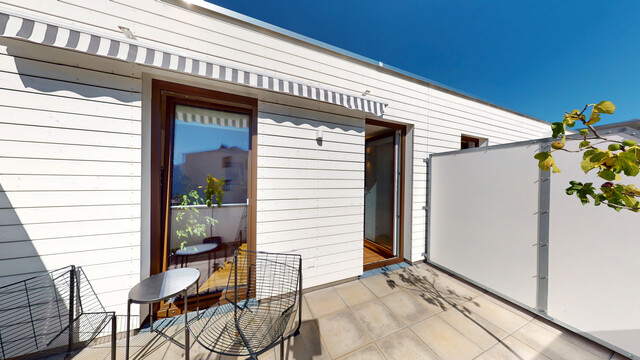 Dein Zuhause zum Verlieben - RIVA-Townhouse in Dornbirn-Schoren zu attraktivem Kaufpreis zu verkaufen!