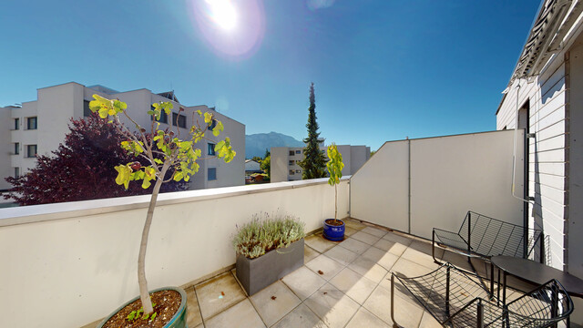 Dein Zuhause zum Verlieben - RIVA-Townhouse in Dornbirn-Schoren zu attraktivem Kaufpreis zu verkaufen!