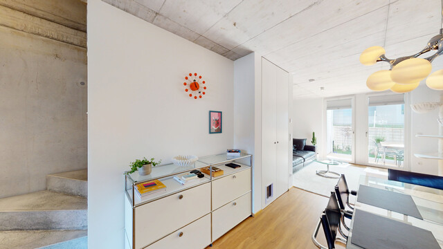 Dein Zuhause zum Verlieben - RIVA-Townhouse in Dornbirn-Schoren zu attraktivem Kaufpreis zu verkaufen!