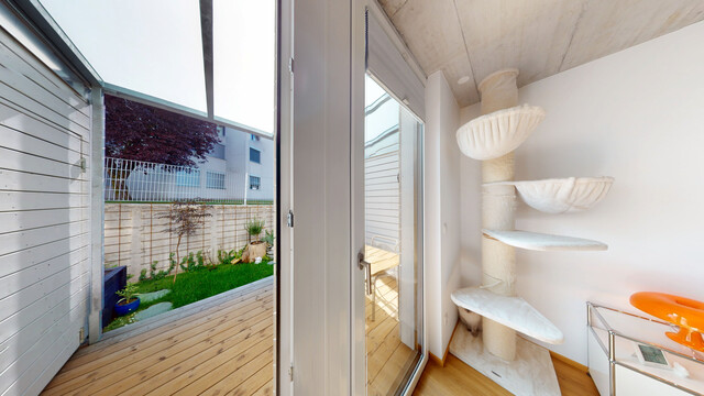 Dein Zuhause zum Verlieben - RIVA-Townhouse in Dornbirn-Schoren zu attraktivem Kaufpreis zu verkaufen!