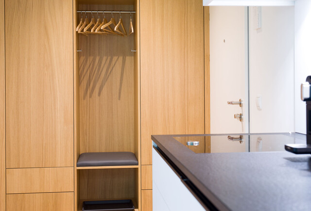 Voll ausgestattete Mikroapartments – Modern, ruhig und ideal gelegen