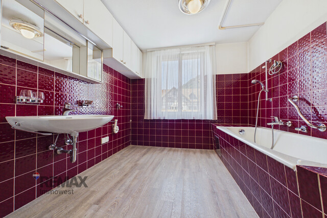 Ruhig gelegen & naturnah – Wohnung in Kennelbach