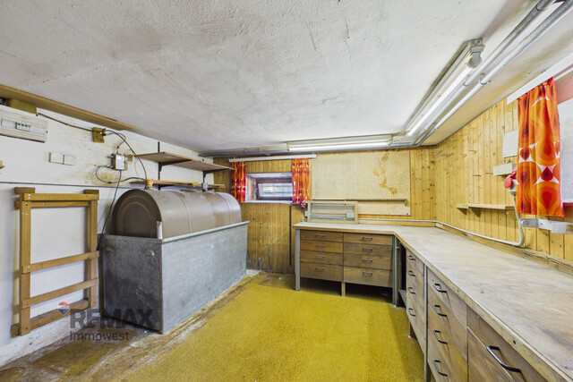 Ruhig gelegen & naturnah – Wohnung in Kennelbach