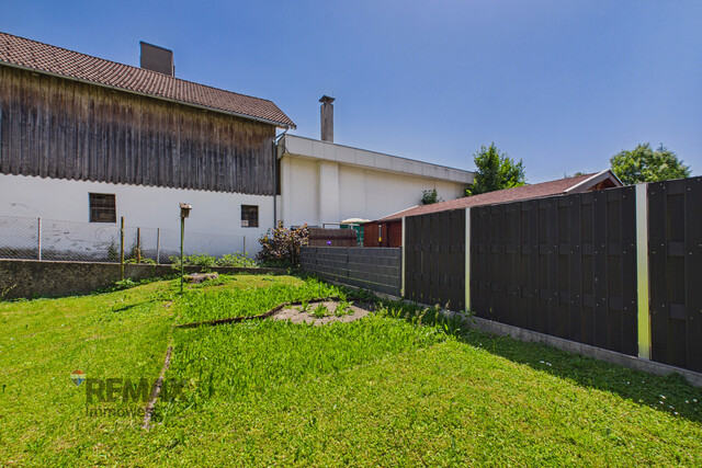 Ruhig gelegen & naturnah – Wohnung in Kennelbach