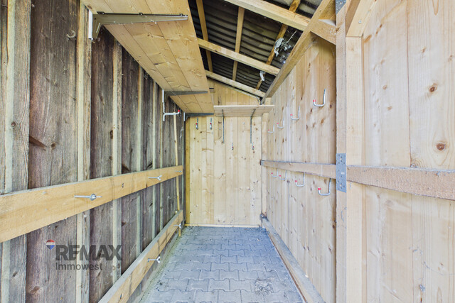 Ruhig gelegen & naturnah – Wohnung in Kennelbach