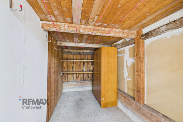 Ruhig gelegen & naturnah – Wohnung in Kennelbach