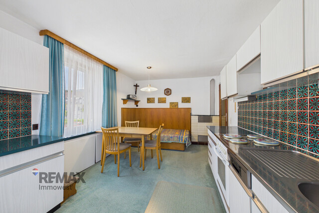 Ruhig gelegen & naturnah – Wohnung in Kennelbach