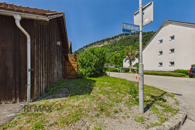 Ruhig gelegen & naturnah – Wohnung in Kennelbach