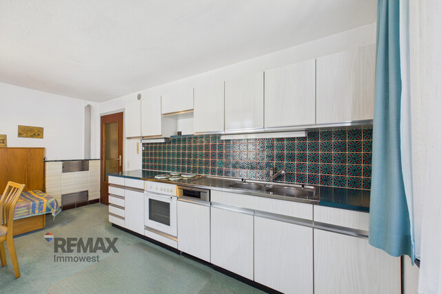 Ruhig gelegen & naturnah – Wohnung in Kennelbach