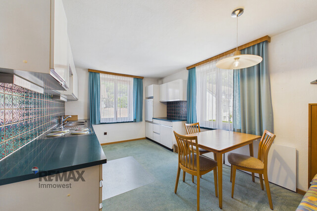 Ruhig gelegen & naturnah – Wohnung in Kennelbach