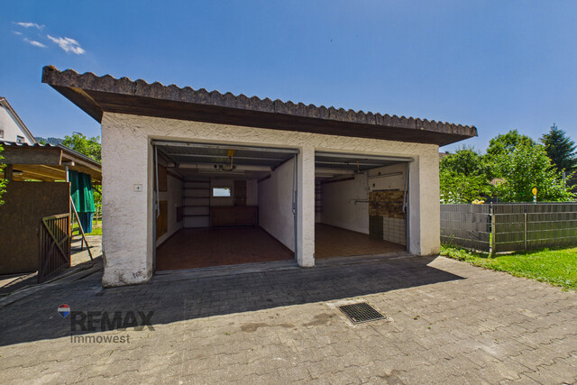 Ruhig gelegen & naturnah – Wohnung in Kennelbach