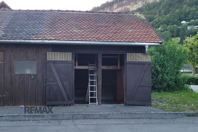 Ruhig gelegen & naturnah – Wohnung in Kennelbach