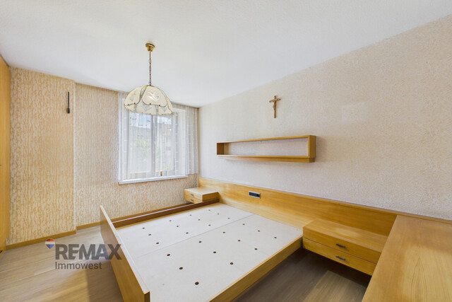 Ruhig gelegen & naturnah – Wohnung in Kennelbach