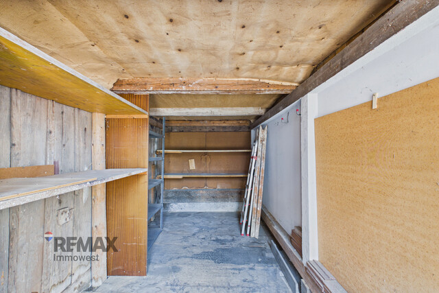 Ruhig gelegen & naturnah – Wohnung in Kennelbach