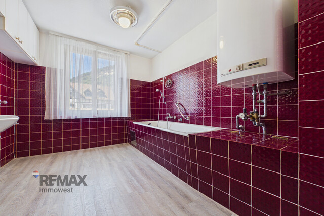 Ruhig gelegen & naturnah – Wohnung in Kennelbach