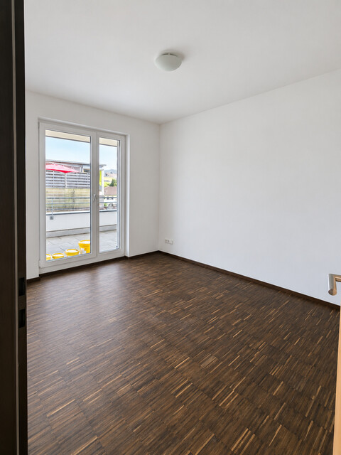 Sehr helle, großzügige 4-Zimmer Wohnung – nur vier Wohneinheiten im Herzen von Rankweil