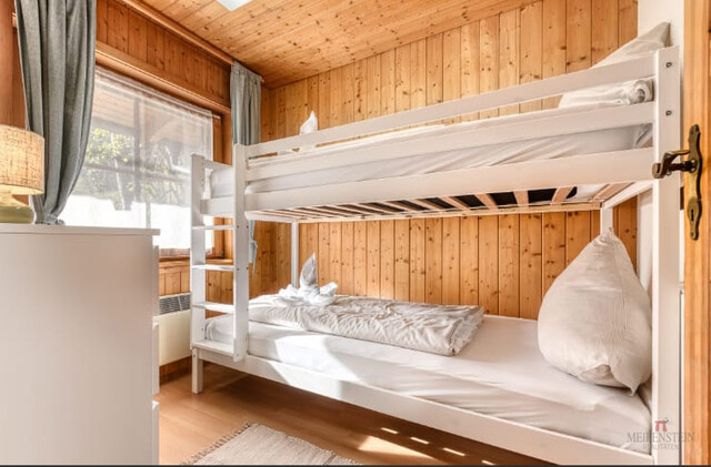 Aussicht - Sonne - Ruhe  Haus in Brand