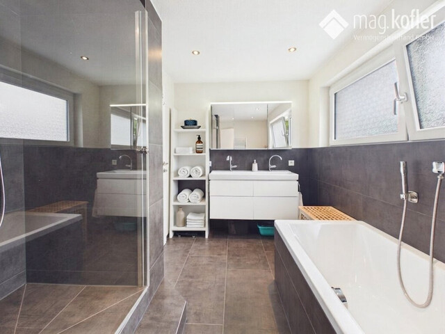 Exklusives Penthouse in Feldkirch – großzügiges Wohnen mit beeindruckender Dachterrasse
