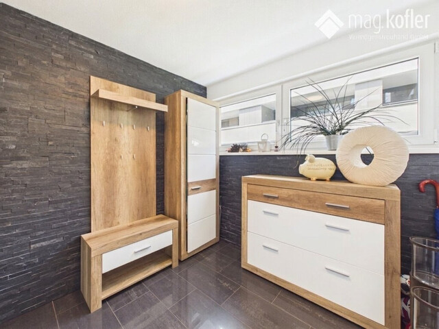 Exklusives Penthouse in Feldkirch – großzügiges Wohnen mit beeindruckender Dachterrasse