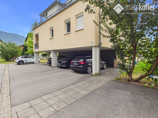 Exklusives Penthouse in Feldkirch – großzügiges Wohnen mit beeindruckender Dachterrasse