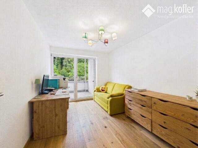 Exklusives Penthouse in Feldkirch – großzügiges Wohnen mit beeindruckender Dachterrasse