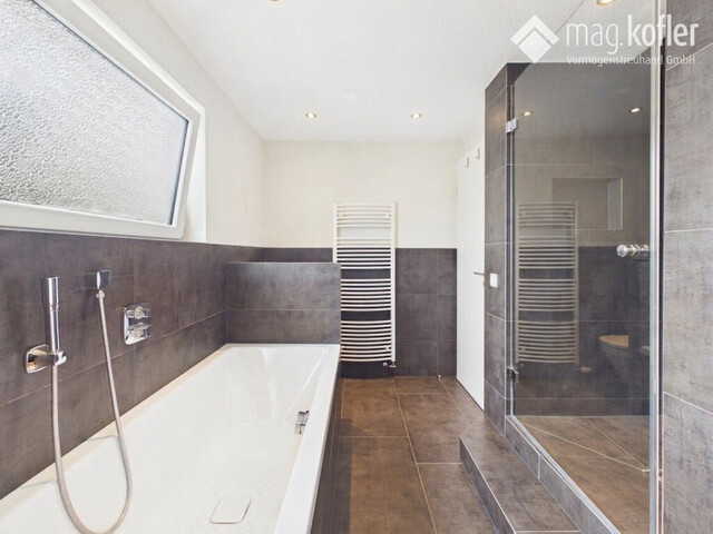 Exklusives Penthouse in Feldkirch – großzügiges Wohnen mit beeindruckender Dachterrasse