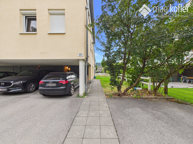 Exklusives Penthouse in Feldkirch – großzügiges Wohnen mit beeindruckender Dachterrasse