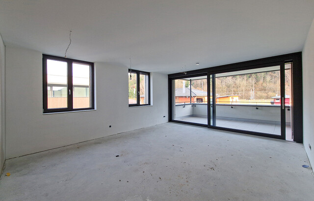 Sonderpreis sichern | 3-Zimmer Dachgeschosswohnung (Top C07)